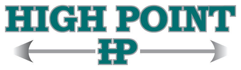 High Point Grading and Sodding